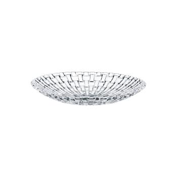 Bol decorativ din cristal Nachtmann Bossa Nova, 25 cm