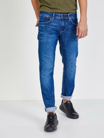 Pepe Jeans Hatch Jeans Albastru