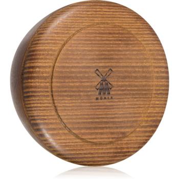 Mühle Shaving Soap Wooden Bowl săpun pentru bărbierit pentru barbati Aloe Vera 65 g