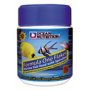 OCEAN NUTRITION Formula One Flakes, 34g