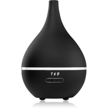 THD Niagara Black Difuzor de aromă cu ultrasunete