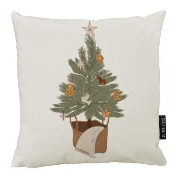 Pernă decorativă de Crăciun 50x50 cm Christmas Tree - Butter Kings