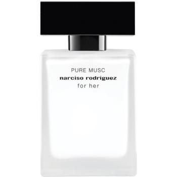 Narciso Rodriguez For Her Pure Musc Eau de Parfum pentru femei 30 ml