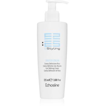 Echosline E-Styling Twister Cream cremă styling pentru definirea buclelor 225 ml