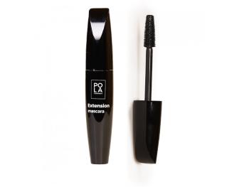 Pola Cosmetics Rimel pentru volum Extensie 10 ml Black