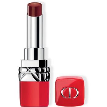 DIOR Rouge Dior Ultra Rouge ruj cu persistenta indelungata cu efect de hidratare culoare 843 Ultra Crave 3.2 g