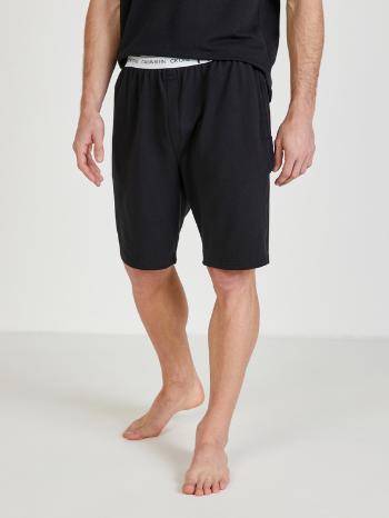 Calvin Klein Underwear	 Pantaloni scurți de dormit Negru