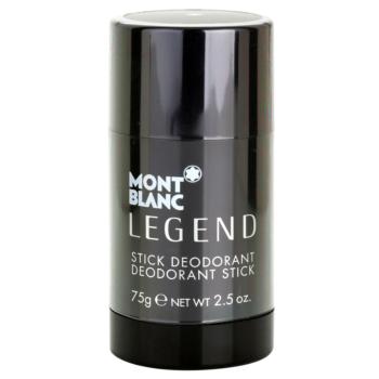 Montblanc Legend deostick pentru bărbați 75 g