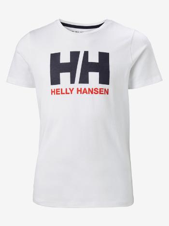 Helly Hansen Tricou pentru copii Alb