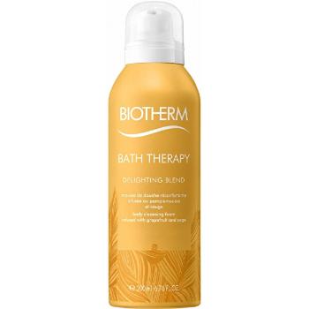 Biotherm Spumă de dușBath Therapy (Body Cleansing Foam) 200 ml