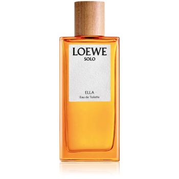 Loewe Solo Ella Eau de Toilette pentru femei 100 ml