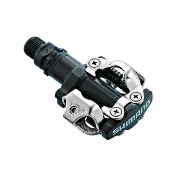 
                 SHIMANO pedale - MTB M520 SPD - negru 
            