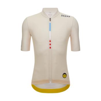 
                         Tricou de ciclism cu mânecă scurtă - TDF MAILLOT JAUNE - M. VENTOUX 
                