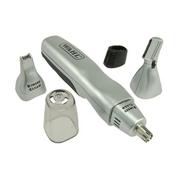 Wahl Trimmer personal (Wahl Ear, Nose, Brow / 3 in 1 WHL-5545-2416)
