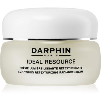 Darphin Ideal Resource crema reparatorie pentru strălucirea și netezirea pielii 50 ml