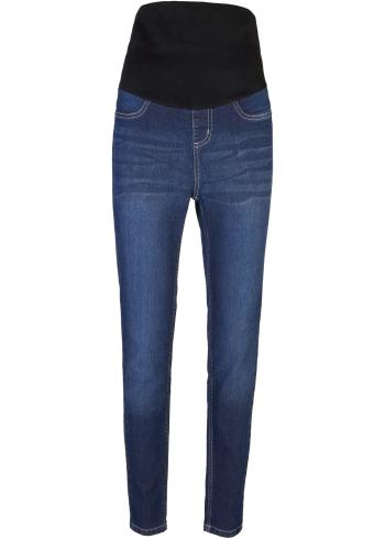 Blugi skinny de gravide, shape