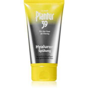 Plantur 39 Hyaluron balsam pentru stralucire cu acid hialuronic 150 ml