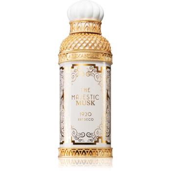 Alexandre.J Art Deco Collector The Majestic Musk Eau de Parfum pentru femei 100 ml