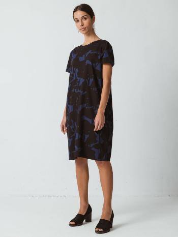 SKFK Kai Rochie Negru