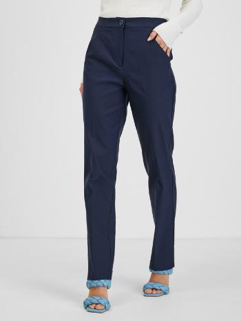 Orsay Pantaloni Albastru