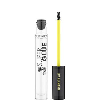 Catrice Gel pentru sprâncene Super Glue 010 4 ml