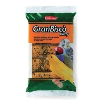GranBisco birdy 30g