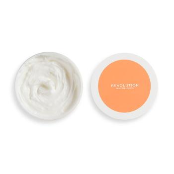 Revolution Skincare Cremă nutritivă pentru corpBody Skincare Vitamin C Glow (Moisture Cream) 200 ml