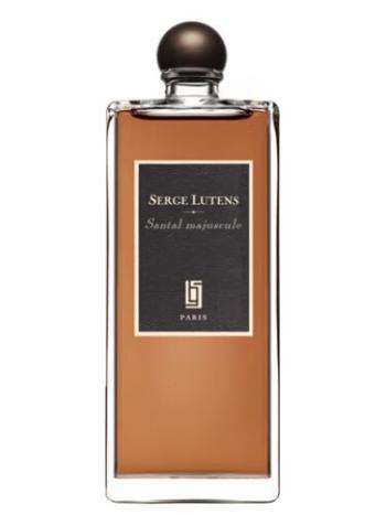 Serge Lutens Santal Majuscule - EDP 50 ml