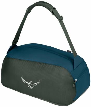 Pliabil sac Osprey Ul Chestie Duffel venturi albastru