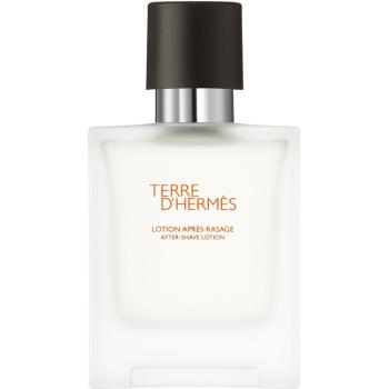 HERMÈS Terre d’Hermès after shave pentru bărbați 50 ml