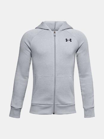 Under Armour Rival Hanorac pentru copii Gri