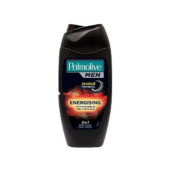 Palmolive (Energising 3 In 1 Body, Hair, Face Shower Shampoo) For Men (Energising 3 In 1 Body, Hair, Face Shower Shampoo) 250 ml