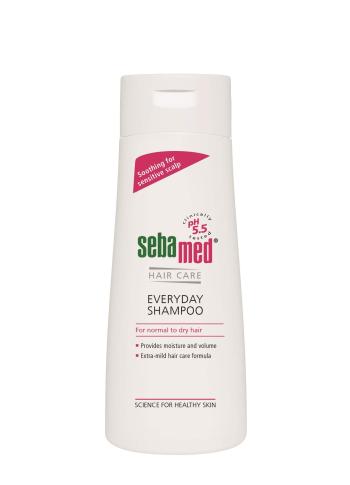 Sebamed Șampon fin pentru utilizare zilnică Classic (Everyday Shampoo) 200 ml