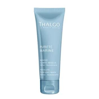 Thalgo Mască de curățare pentru față (Absolute Purifying Mask) 40 ml