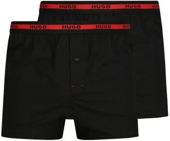 Hugo Boss 2 PACK - boxeri pentru bărbați HUGO 50469774-001 L