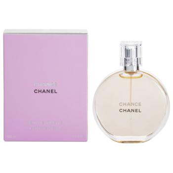 Chanel Chance Eau de Toilette pentru femei 100 ml