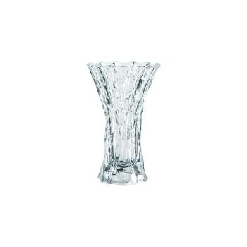 Vază din cristal Nachtmann Sphere, 20 cm