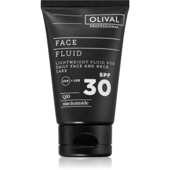 Olival Professional fluid hidratant faciale SPF 30 50 ml