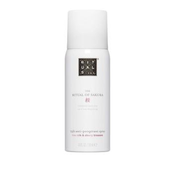 Rituals Spray antiperspirant The Ritual of Sakura (Anti-Perspirant Spray) 150 ml