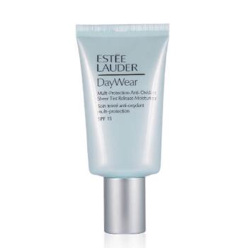 Estée Lauder Îmbrăcăminte de zi SPF 15 (Multi-Protection Anti-Oxidant Sheer Tint Release Moisturizer) 50 ml