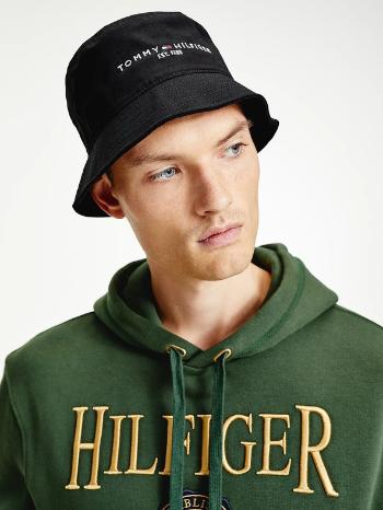 Tommy Hilfiger Pălărie Negru