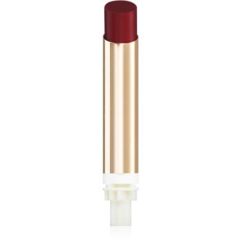 Sisley Photo-Rouge Shine Refill ruj lucios hidratant rezervă culoare 30 Sheer Coral 3 g