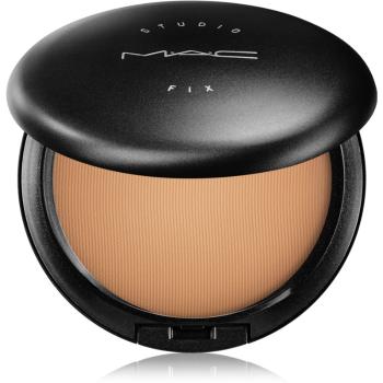 MAC Cosmetics  Studio Fix Powder Plus Foundation 2 in 1 pudra si makeup culoare C7  15 g