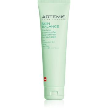 ARTEMIS SKIN BALANCE Clarifying gel de curățare blând 150 ml