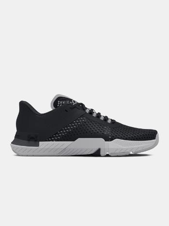 Under Armour UA W TriBase Reign 4 Teniși Negru