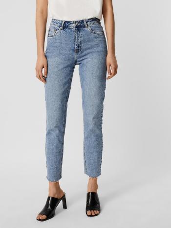 Vero Moda Brenda Jeans Albastru