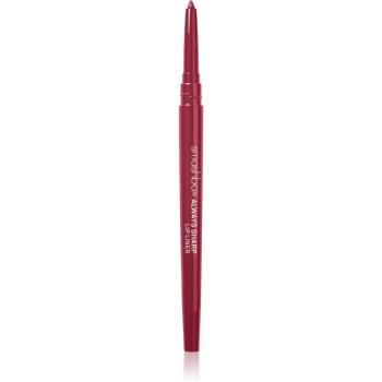 Smashbox Always Sharp Lip Liner creion contur buze culoare Figgy 0.27 g