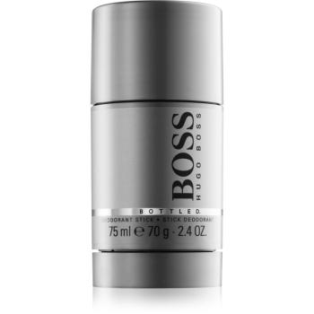 Hugo Boss BOSS Bottled deostick pentru bărbați 75 ml
