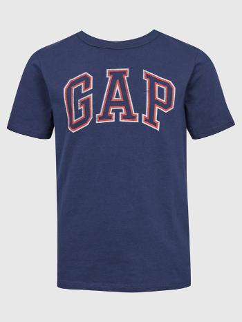 GAP Logo Tricou pentru copii Albastru