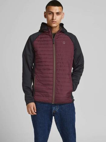 Jack & Jones Multi Jachetă Roșu